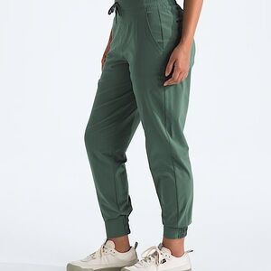 The NorthFace Women’s Never Stop Wearing Joggers
